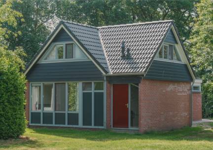Bungalow Ijssel Comfort Plus | 6 personen