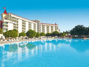 Garden of Sun Hotel