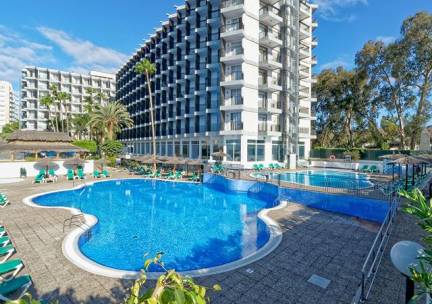 Relaxia Beverly Park