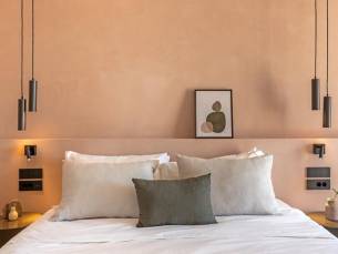 Tetra Resort & Spa - adults only