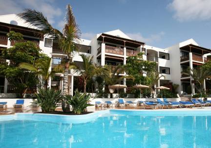 Mansi&oacute;n Nazaret