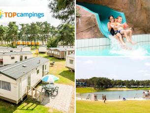 Weekend of midweek voor 4 tot 6 personen