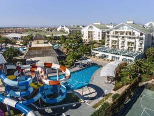 Dobedan Exclusive Hotel & Spa