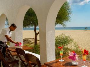 Hotel Salammbo Aquapark