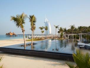 Jumeirah Dar Al Masyaf