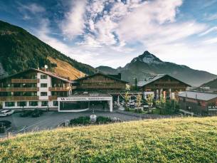 Wellnesshotel Warther Hof