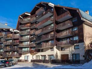 R&eacute;sidence Quirlies