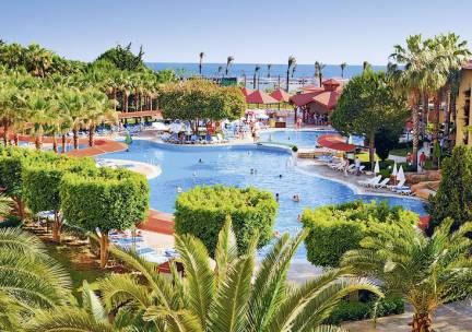 Miramare Queen Hotel