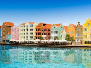 ???? Eilandhoppen met de MSC Poesia vanaf Miami! Ontdek de magische ABC-eilanden, Jamaica en de Dominicaanse Republiek incl. vlucht, voorovernachting en o.b.v. volpension of all-inclusive