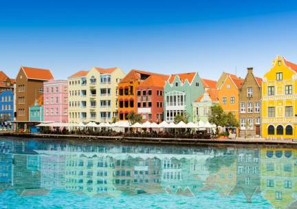 ???? Eilandhoppen met de MSC Poesia vanaf Miami! Ontdek de magische ABC-eilanden, Jamaica en de Dominicaanse Republiek incl. vlucht, voorovernachting en o.b.v. volpension of all-inclusive