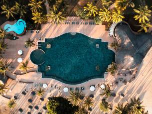 Outrigger Mauritius Resort & Spa