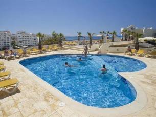 Alfagar Cerro Malpique