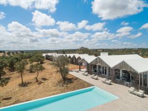 Sobreiras - Alentejo Country Hotel