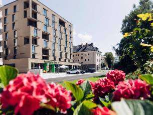 harrys home Bischofshofen