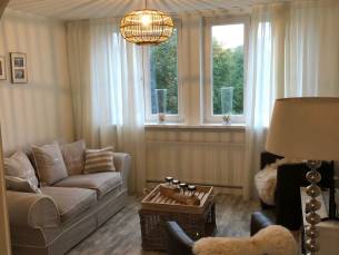 Kamer 1e etage