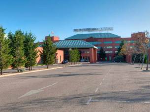 Hotel Guadalajara & Conference Center Affiliated by Meli&aacute;