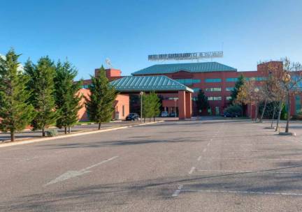 Hotel Guadalajara & Conference Center Affiliated by Meli&aacute;