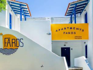 Xenios Faros