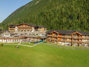 Vitalhotel Edelweiss