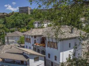 Old Bazaar