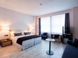 Hotel Catalonia Berlin Mitte
