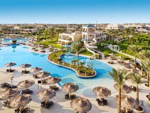 Coral Sea Holiday