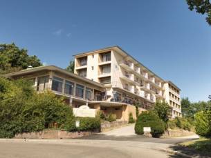 All in Alexain Hotel