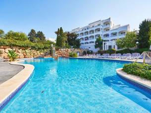 8 daagse vliegvakantie naar OLA in cala dor, spanje