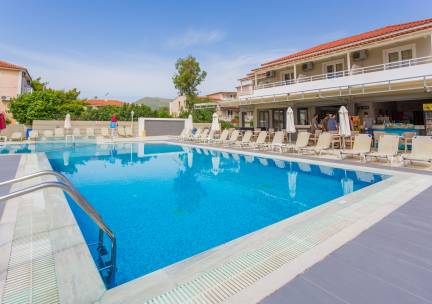 Esperia Hotel