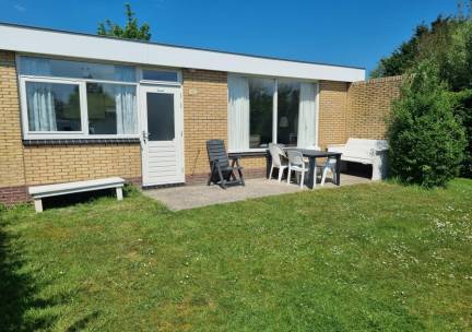Bungalowpark Tamarisk - Bungalow 180