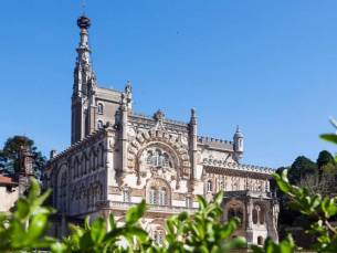 Bussaco Palace