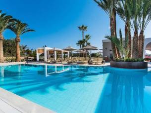 Dedalos Hotel