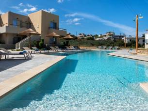 Villaggio Mare Suites