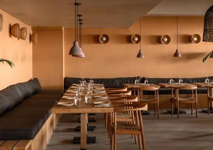 Hotel Cook's Club Alanya - adults only