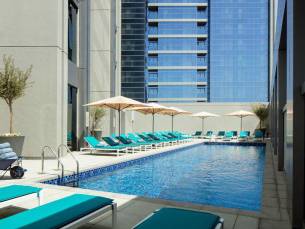 Rove Dubai Marina