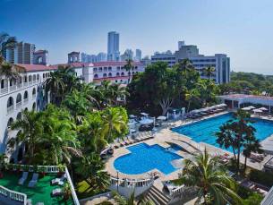 Caribe By Faranda Grand