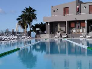 Marina Elite Aparthotel