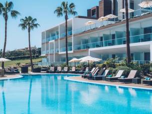 Iberostar Selection Lagos Algarve