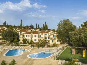 Aminess Vival Port9 Residence