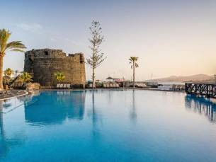 Aparthotel Barcel&oacute; Fuerteventura Castillo