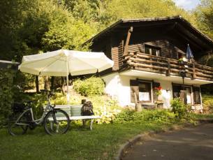 Haus 2 - Typ A (Appartement)
