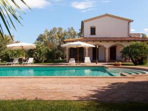 Villa del Corallo