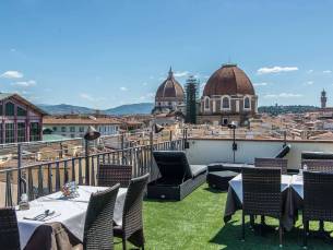 Hotel Machiavelli Palace