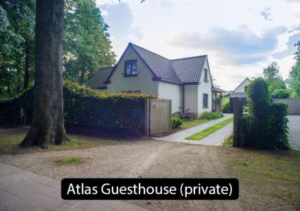 Atlas Guesthouse