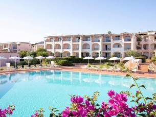 Grand Porto Cervo
