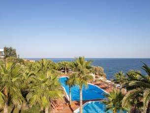 Europa Resort Hotel