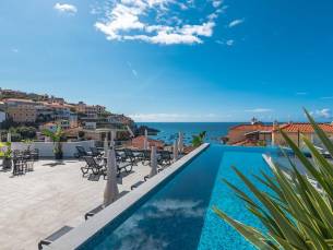 Pestana Fisherman Village & Boutique Hotel
