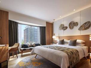 Hotel JEN Penang by Shangri-La