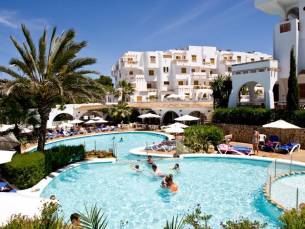 Aparthotel Gavimar La Mirada
