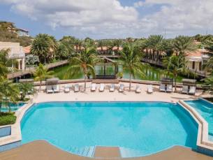 Acoya Curacao Villas en Spa